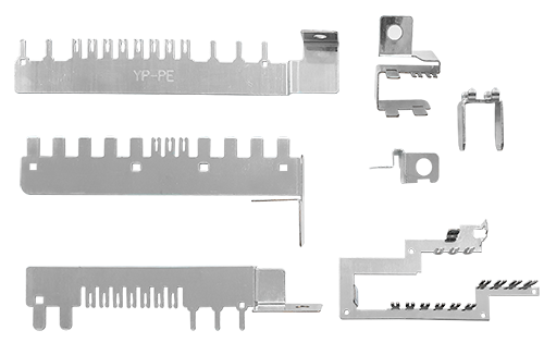 Busbar