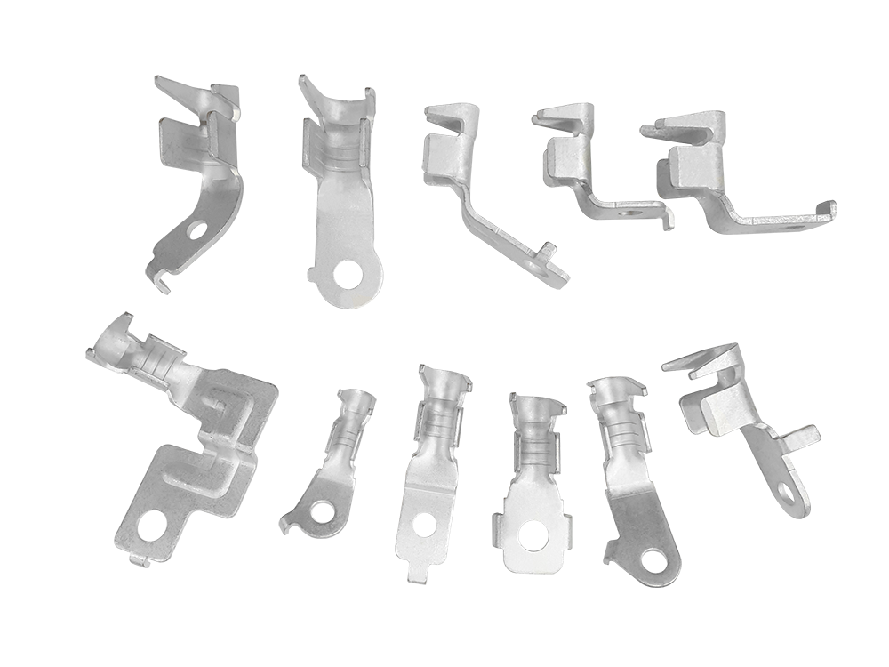 Terminal (Stopper type)