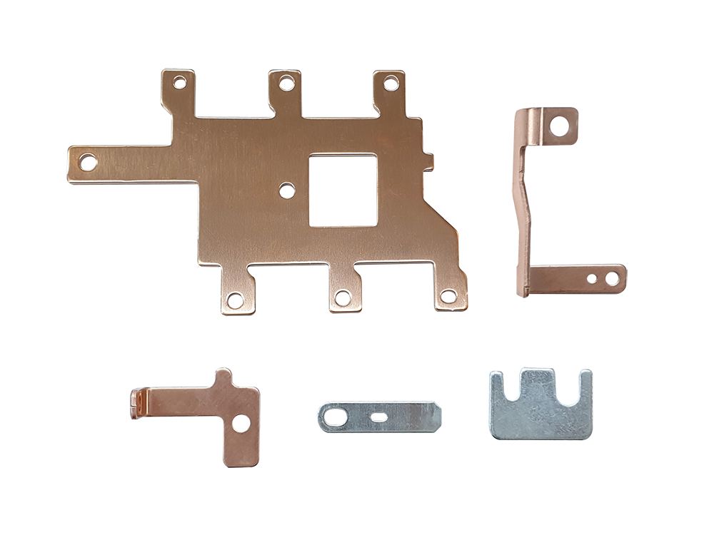 Rigid Busbar(No plating)