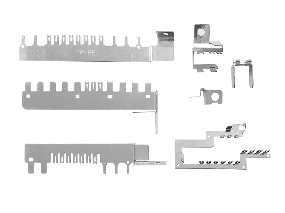 Busbar