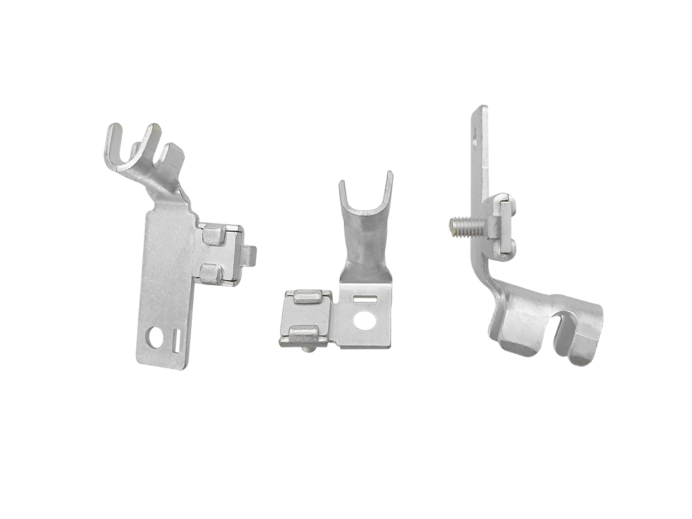 Terminal (attached Bolt Type)