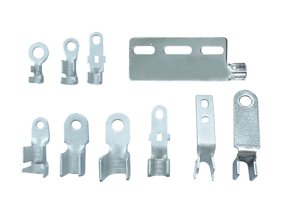 Terminal (Stopper type)