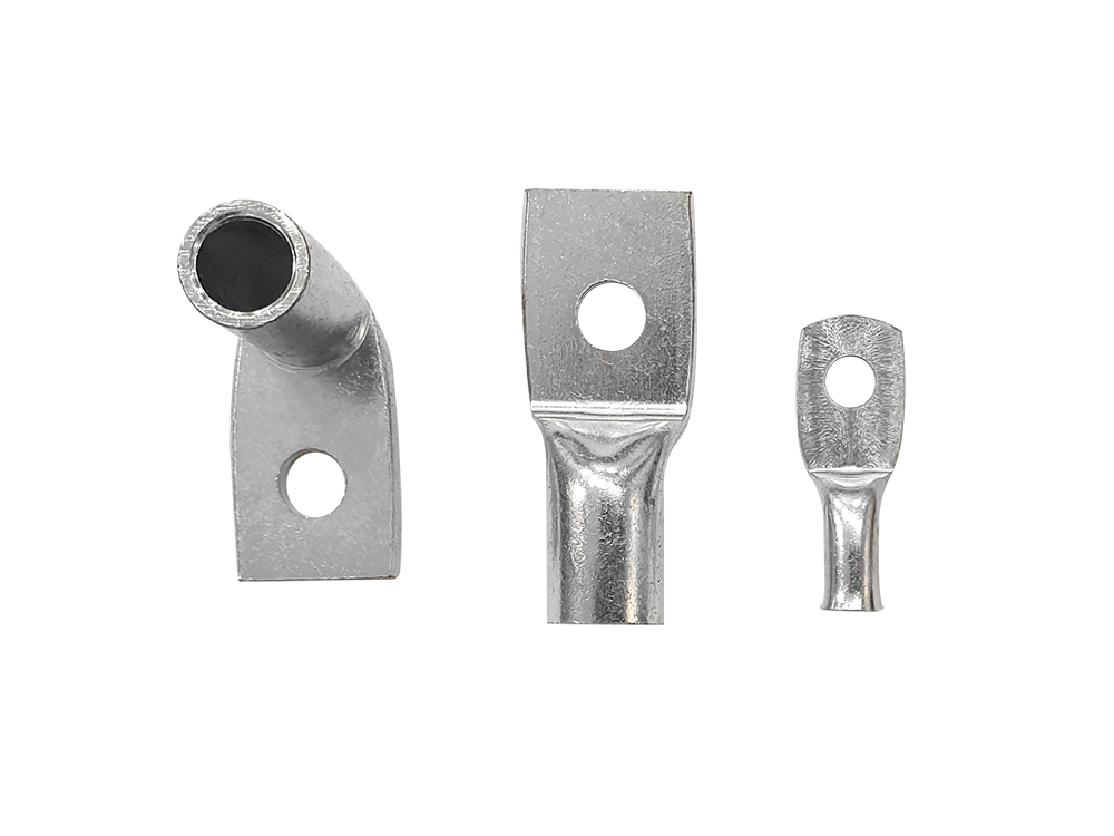 Tubular Terminal