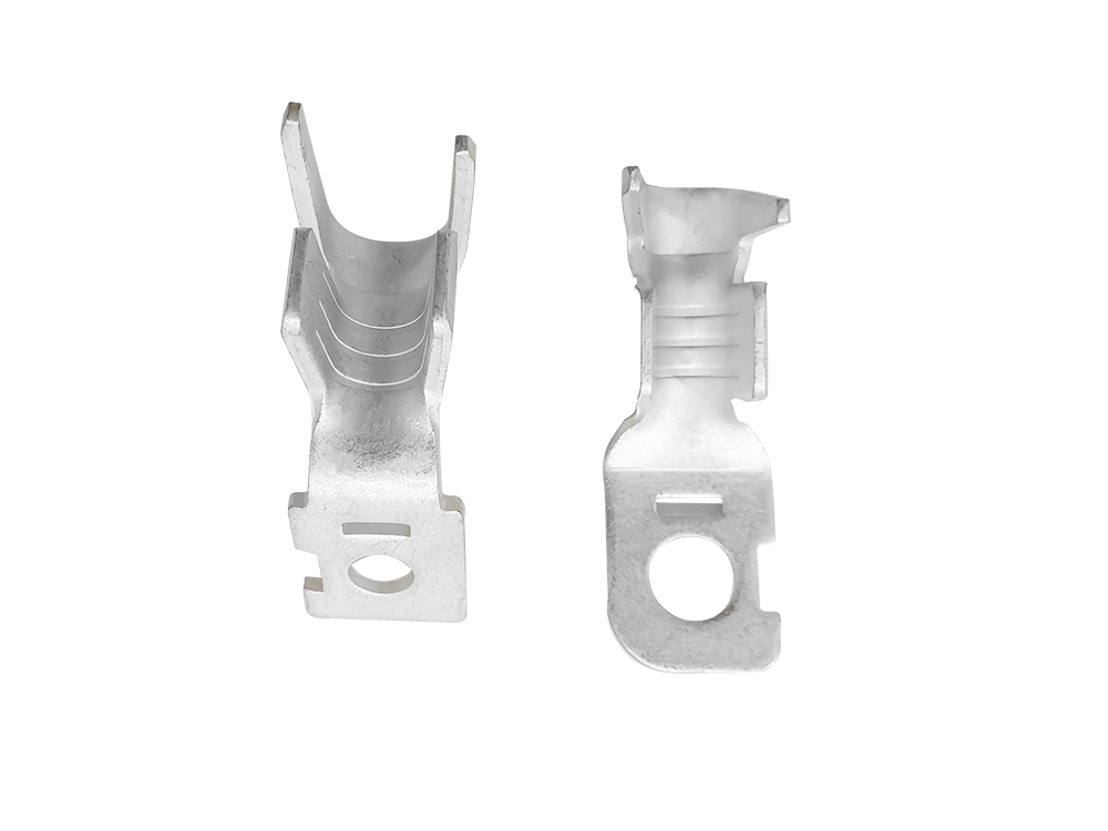 Terminal (Stopper type)