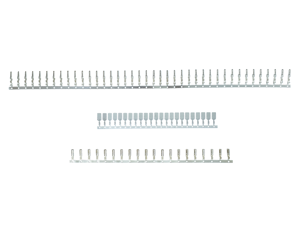 Terminal (Reel type)