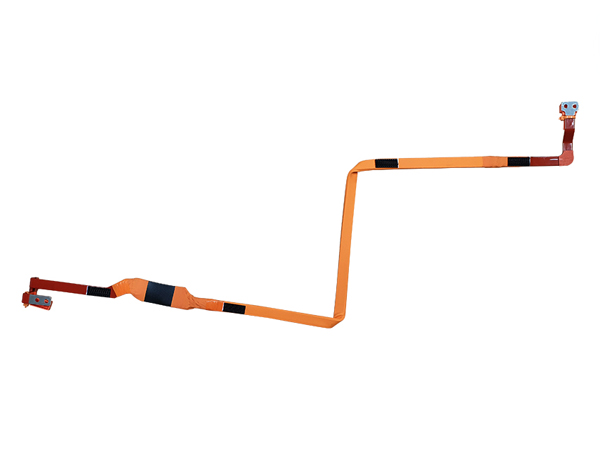Hybrid Busbar