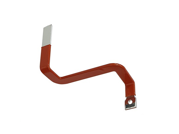 Rigid Busbar(Epoxy coating)