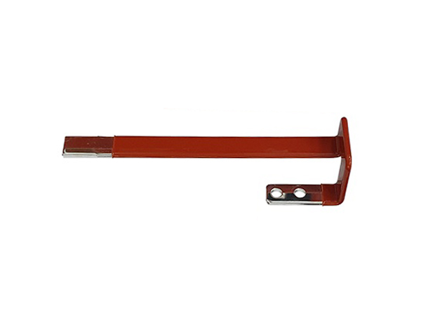 Rigid Busbar(Epoxy coating)
