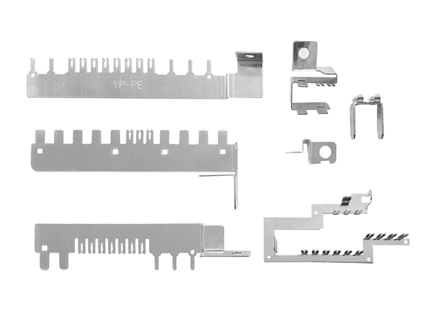 Rigid Busbar(선도금)