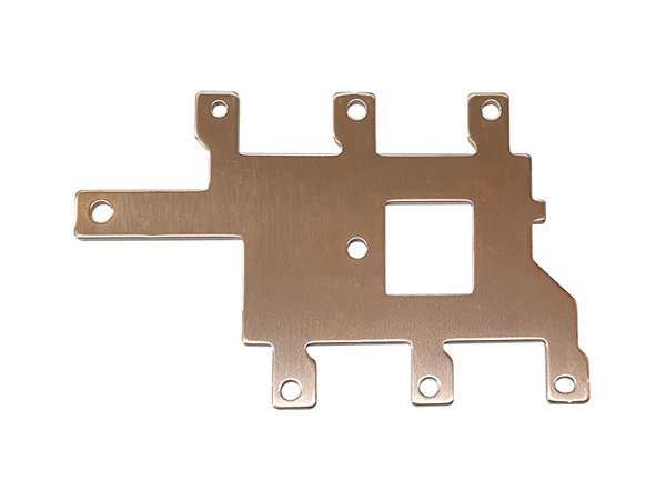 Rigid Busbar(무도금)