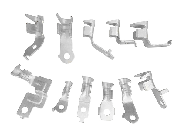 Terminal (Stopper type)