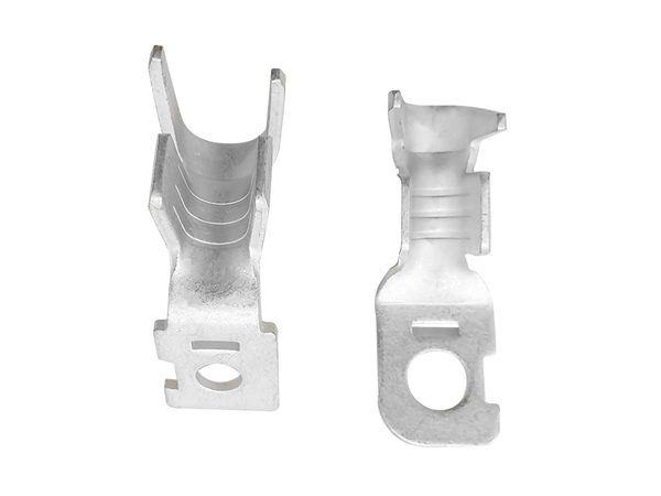 Terminal (Stopper type)