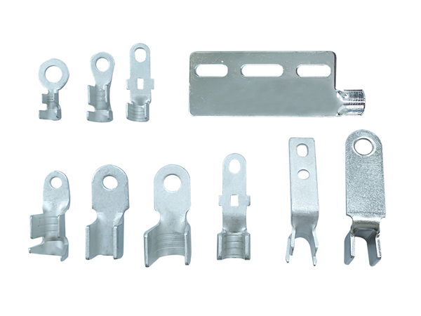 Terminal (Stopper type)