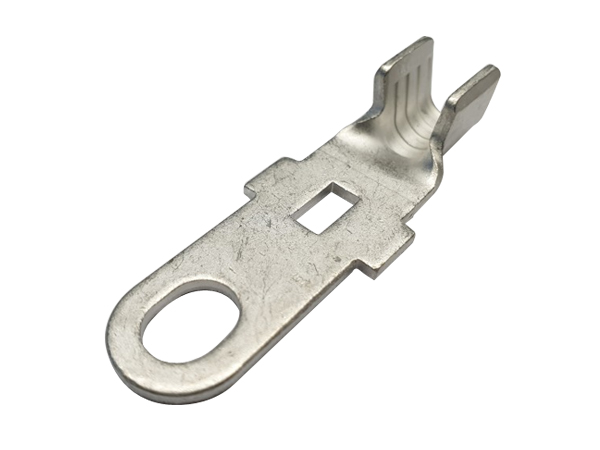 Terminal (non stopper type)