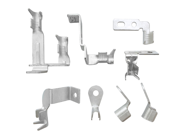 Terminal (non stopper type)