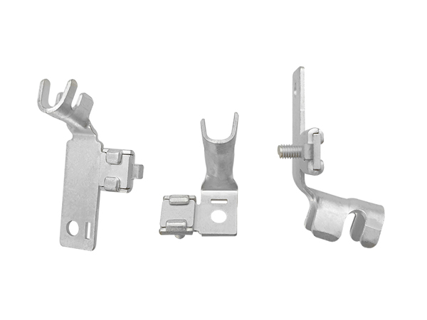 Terminal (attached Bolt Type)