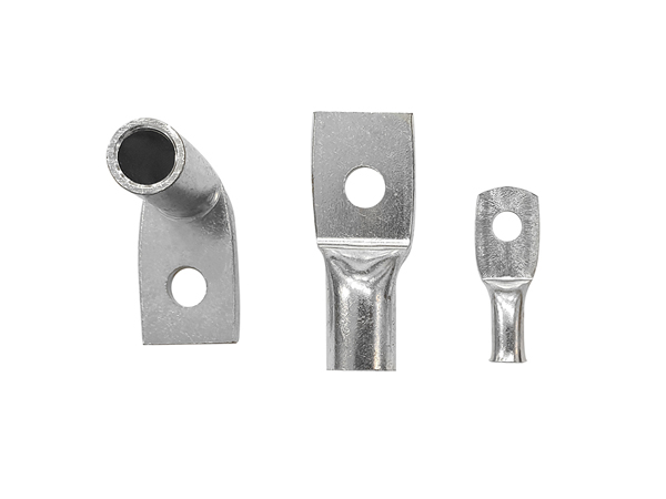 Tubular Terminal